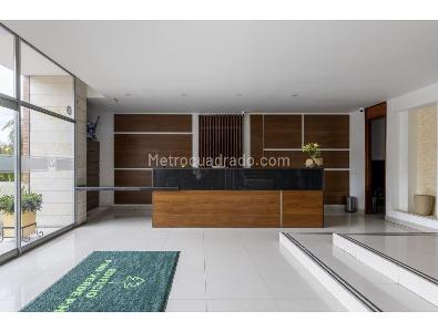 Apartamento en venta en Gratamira, Bogotá · foto 10 de 18