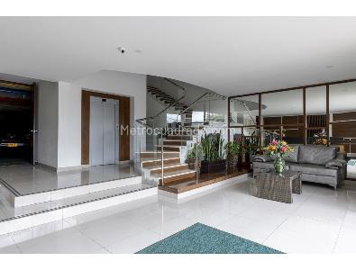 Apartamento en venta en Gratamira, Bogotá · foto 12 de 18