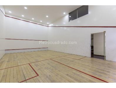 Apartamento en venta en Gratamira, Bogotá · foto 13 de 18