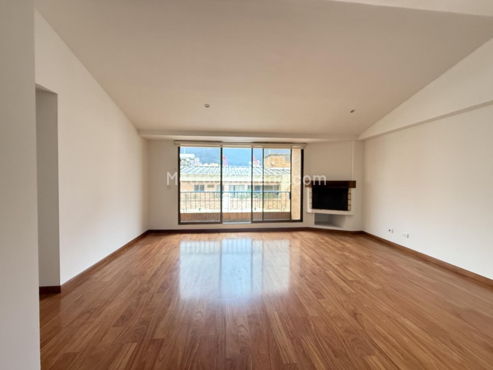 Foto del apartamento