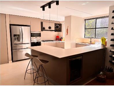 Apartamento en venta en Los Rosales, Bogotá · foto 4 de 10