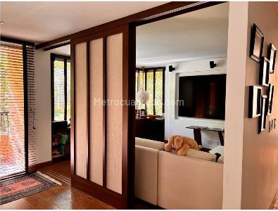 Apartamento en venta en Los Rosales, Bogotá · foto 9 de 10