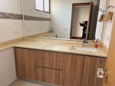 Apartamento de 3 alcobas en venta en La Cabrera, Bogotá, 290 m² · foto 17 de 17