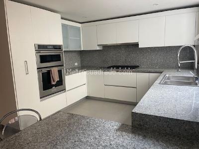 Apartamento de 3 alcobas en venta en La Cabrera, Bogotá, 290 m² · foto 6 de 17