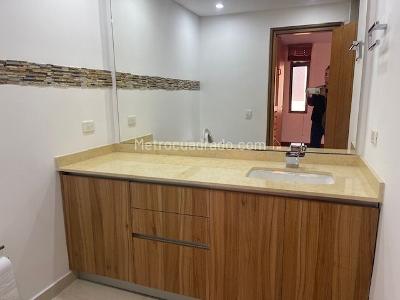 Apartamento de 3 alcobas en venta en La Cabrera, Bogotá, 290 m² · foto 8 de 17