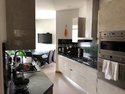 Apartamento en venta en El Nogal, Bogotá · foto 2 de 5