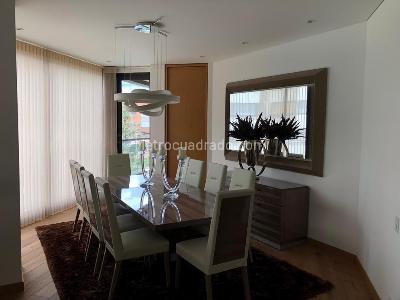 Apartamento en venta en El Nogal, Bogotá · foto 4 de 5
