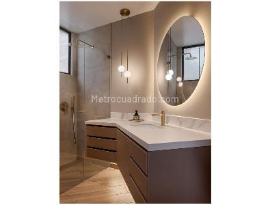 Apartamento de 4 alcobas en venta en Santa Paula, Bogotá, 298 m² · foto 13 de 16
