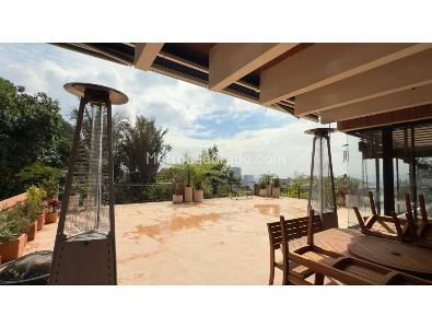 Apartamento de 4 alcobas en venta en Santa Paula, Bogotá, 298 m² · foto 16 de 16