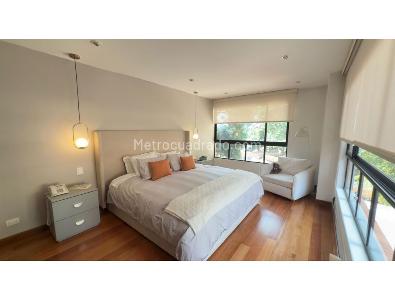 Apartamento de 4 alcobas en venta en Santa Paula, Bogotá, 298 m² · foto 6 de 16