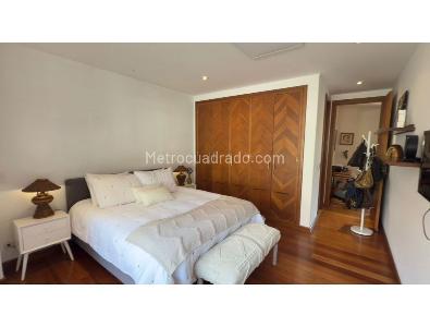 Apartamento de 4 alcobas en venta en Santa Paula, Bogotá, 298 m² · foto 7 de 16