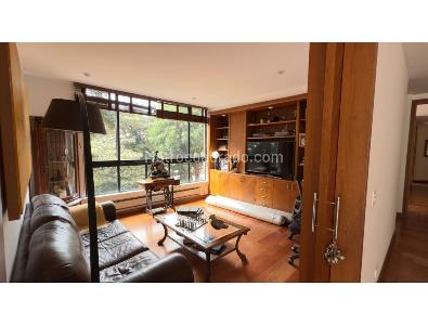 Apartamento de 4 alcobas en venta en Santa Paula, Bogotá, 298 m² · foto 4 de 16