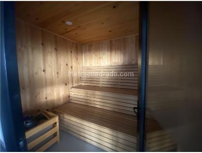 Apartamento de 3 alcobas en venta en Santa Barbara, Bogotá, 136 m² · foto 6 de 10