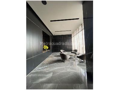 Apartamento en venta en Chico Alto, Bogotá · foto 10 de 17