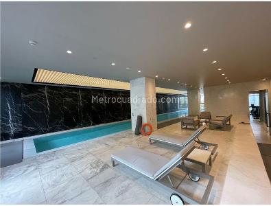 Apartamento en venta en Chico Alto, Bogotá · foto 17 de 17
