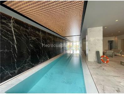 Apartamento en venta en Chico Alto, Bogotá · foto 16 de 17
