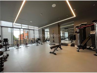 Apartamento en venta en Chico Alto, Bogotá · foto 12 de 17