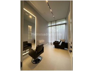 Apartamento en venta en Chico Alto, Bogotá · foto 13 de 17