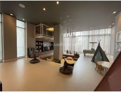 Apartamento en venta en Chico Alto, Bogotá · foto 15 de 17