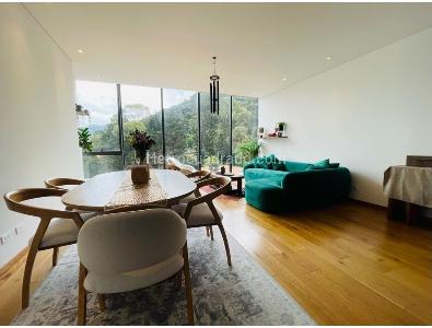 Apartamento en venta en Chico Alto, Bogotá · foto 2 de 17