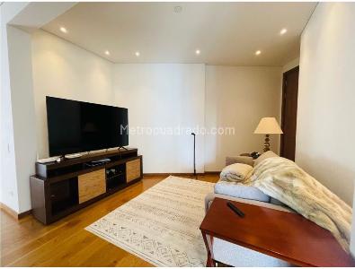Apartamento en venta en Chico Alto, Bogotá · foto 3 de 17