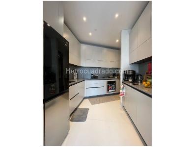 Apartamento en venta en Chico Alto, Bogotá · foto 4 de 17