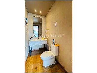 Apartamento en venta en Chico Alto, Bogotá · foto 5 de 17