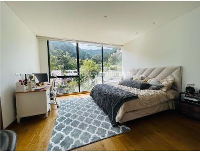 Apartamento en venta en Chico Alto, Bogotá · foto 6 de 17