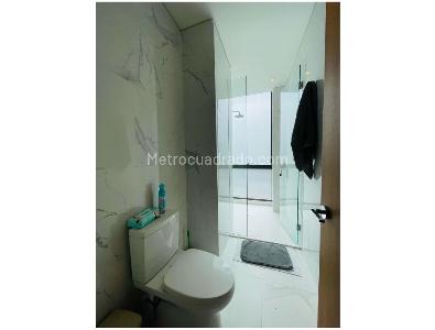 Apartamento en venta en Chico Alto, Bogotá · foto 7 de 17
