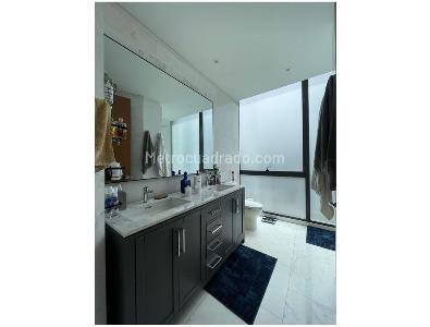 Apartamento en venta en Chico Alto, Bogotá · foto 8 de 17