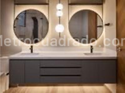 Apartamento de 4 alcobas en venta en Santa Barbara Alta, Bogotá, 298 m² · foto 15 de 20