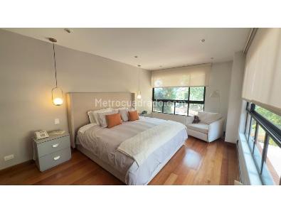 Apartamento de 4 alcobas en venta en Santa Barbara Alta, Bogotá, 298 m² · foto 16 de 20