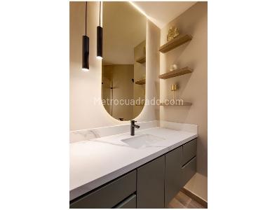 Apartamento de 4 alcobas en venta en Santa Barbara Alta, Bogotá, 298 m² · foto 18 de 20