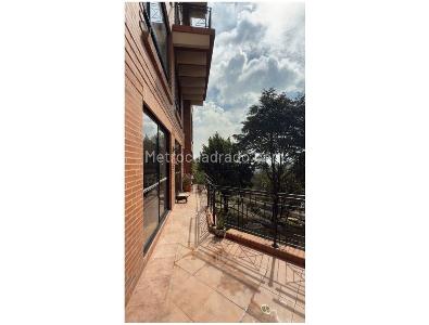 Apartamento de 4 alcobas en venta en Santa Barbara Alta, Bogotá, 298 m² · foto 20 de 20