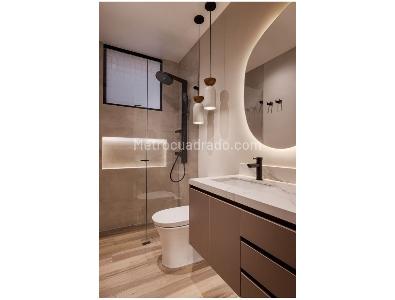 Apartamento de 4 alcobas en venta en Santa Barbara Alta, Bogotá, 298 m² · foto 6 de 20