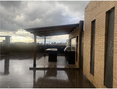 Apartamento en venta en Santa Barbara, Bogotá · foto 4 de 9