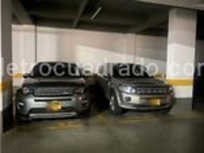 Apartamento en venta en Santa Barbara, Bogotá · foto 9 de 9