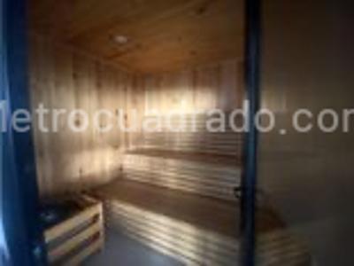 Apartamento en venta en Santa Barbara, Bogotá · foto 5 de 9