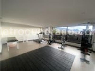 Apartamento en venta en Santa Barbara, Bogotá · foto 7 de 9