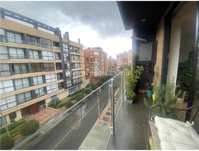 Apartamento en venta en Santa Barbara, Bogotá · foto 8 de 9