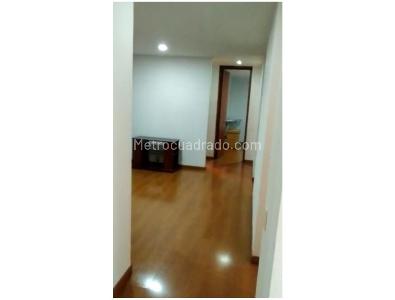 Apartamento en venta en Los Rosales, Bogotá · foto 2 de 15