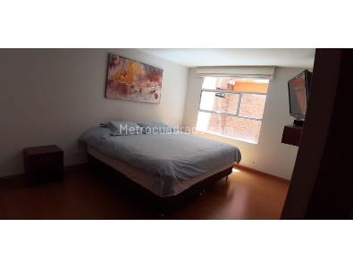 Apartamento en venta en Los Rosales, Bogotá · foto 3 de 15