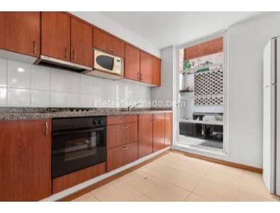 Apartamento en venta en Los Rosales, Bogotá · foto 5 de 15