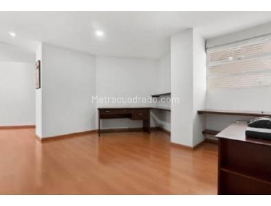 Apartamento en venta en Los Rosales, Bogotá · foto 7 de 15