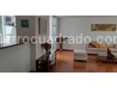 Apartamento en venta en Los Rosales, Bogotá · foto 9 de 15