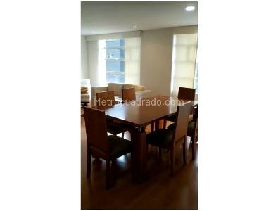 Apartamento en venta en Los Rosales, Bogotá · foto 10 de 15
