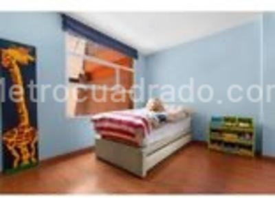 Apartamento en venta en Los Rosales, Bogotá · foto 11 de 15