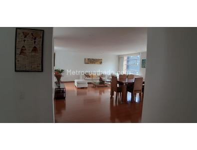 Apartamento en venta en Los Rosales, Bogotá · foto 12 de 15