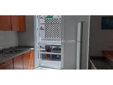 Apartamento en venta en Los Rosales, Bogotá · foto 14 de 15