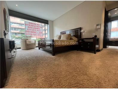 Apartamento de 3 alcobas en venta en Los Rosales, Bogotá, 284 m² · foto 14 de 17